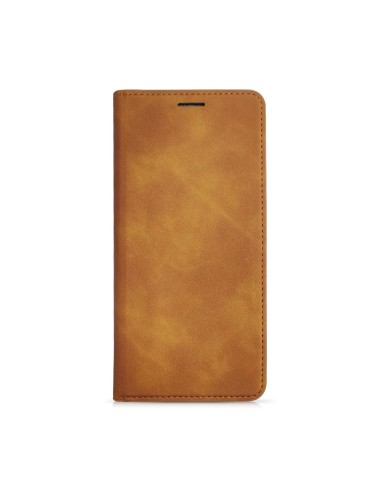 iPhone 17 Air Wallet Case Brown