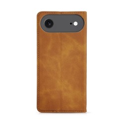 iPhone Air Wallet Case Brown 2