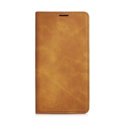 iPhone 17 Pro Wallet Case Brown