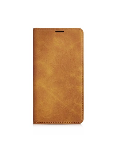 iPhone 17 Pro Wallet Case Brown