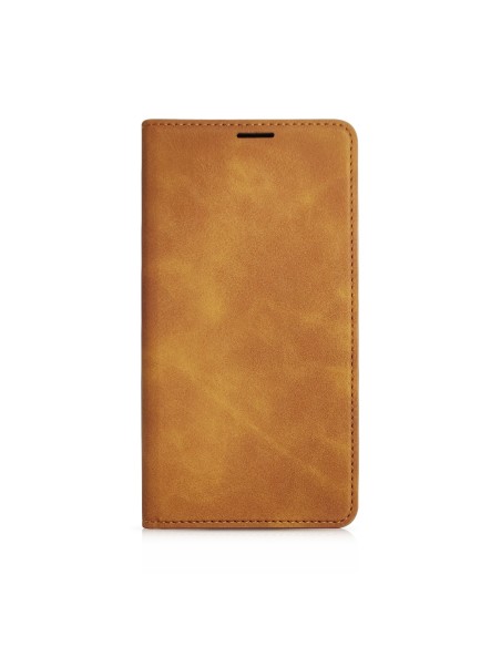 iPhone 17 Pro Wallet Case Brown