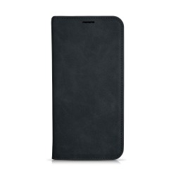 iPhone 17 Pro Max Wallet Case Black