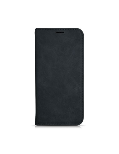 iPhone 17 Pro Max Wallet Case Black