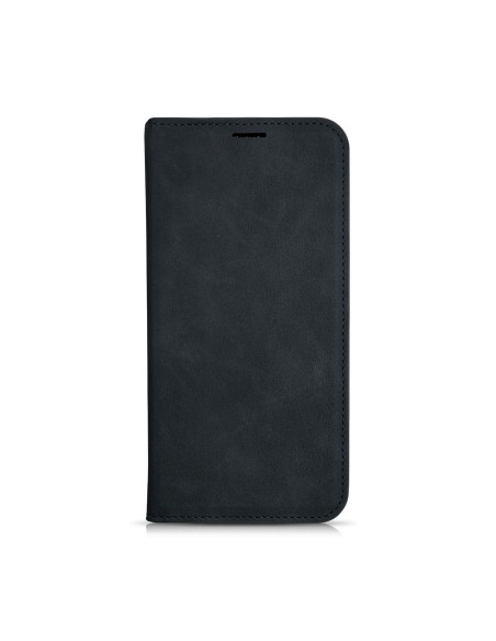 iPhone 17 Pro Max Wallet Case Black