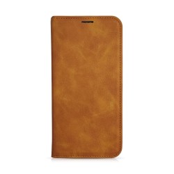 iPhone 17 Pro Max Wallet Case Brown