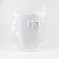 iPhone Air - 10-Pack Privacy Full Screen Protection 2