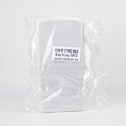 iPhone 17 Pro Max - 10-Pack Privacy Full Screen Protection 2