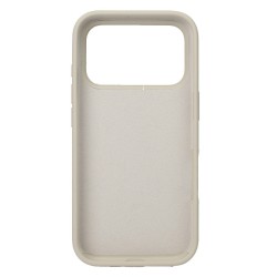 iPhone 17 Pro Max Silicon Case Beige 2
