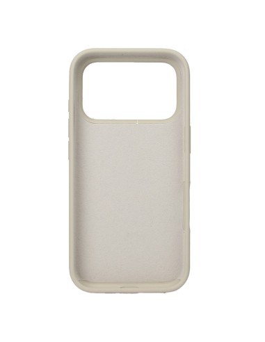 iPhone 17 Pro Max Silicon Case Beige