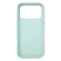 iPhone 17 Pro Max Silicon Case Mint 2