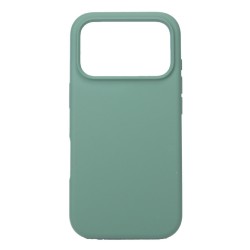 iPhone 17 Pro Silicon Case Olive