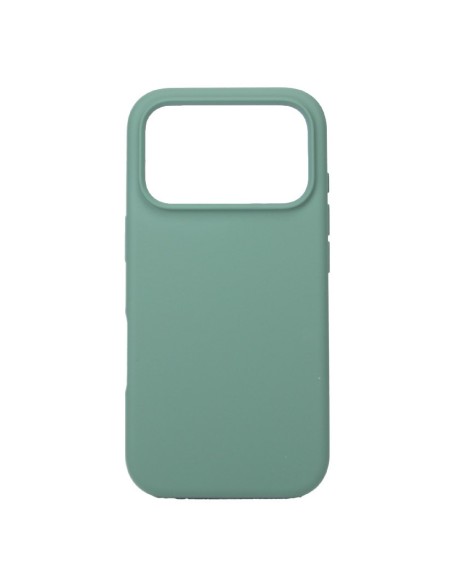 iPhone 17 Pro Silicon Case Olive