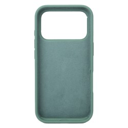 iPhone 17 Pro Silicon Case Olive 2