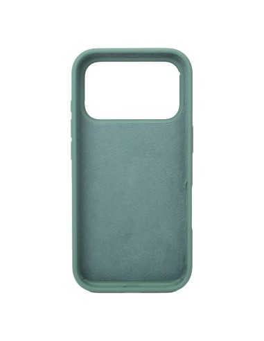 iPhone 17 Pro Silicon Case Olive