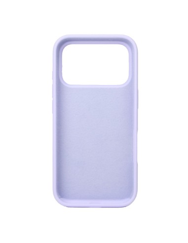 iPhone 17 Pro Silicon Case Purple