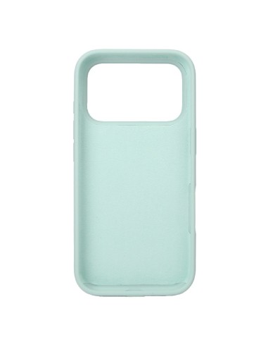 iPhone 17 Pro Silicon Case Mint