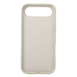 iPhone Air Silicon Case Beige 2