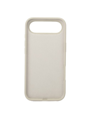 iPhone Air Silicon Case Beige
