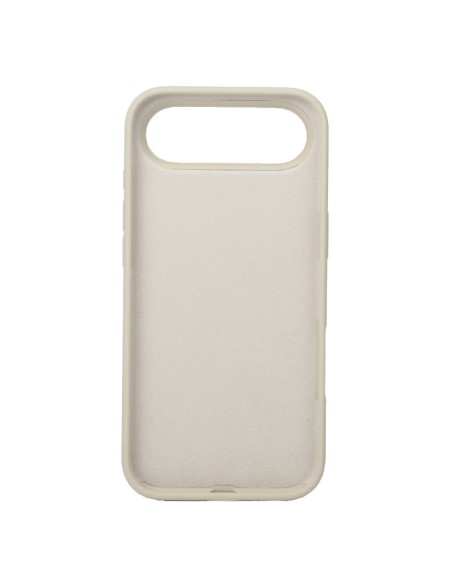 iPhone Air Silicon Case Beige