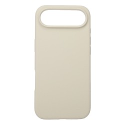 iPhone Air Silicon Case Beige