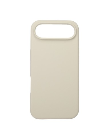 iPhone 17 Air Silicon Case Beige
