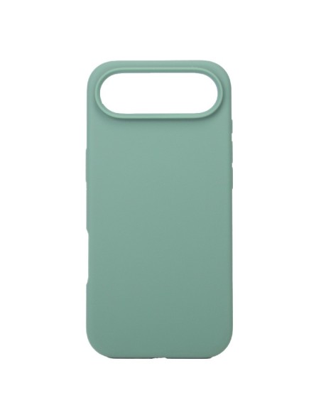 iPhone Air Silicon Case Olive