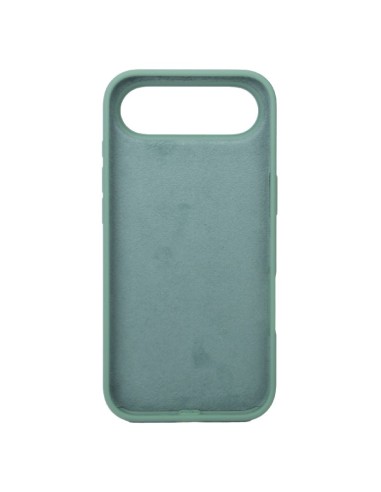 iPhone Air Silicon Case Olive