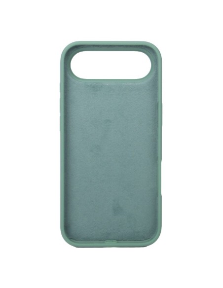 iPhone Air Silicon Case Olive