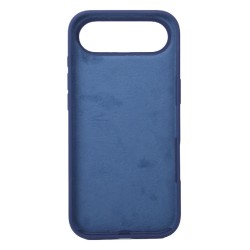 iPhone Air Silicon Case Dark Blue 2