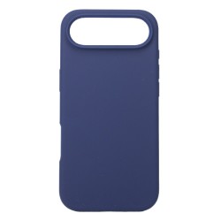 iPhone Air Silicon Case Dark Blue