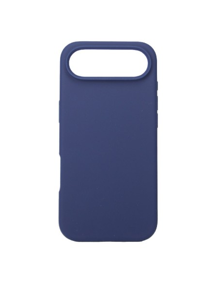 iPhone Air Silicon Case Dark Blue