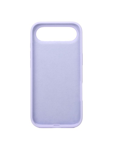 iPhone Air Silicon Case Purple