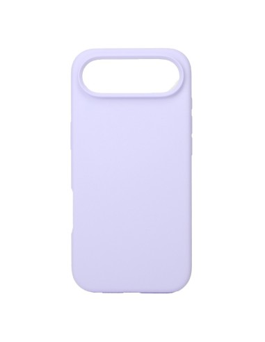 iPhone 17 Air Silicon Case Purple