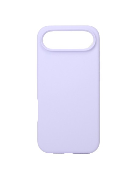 iPhone Air Silicon Case Purple