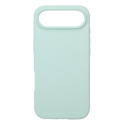 iPhone Air Silicon Case Mint