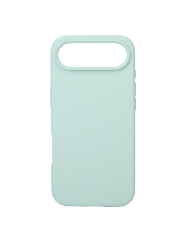iPhone 17 Air Silicon Case Mint
