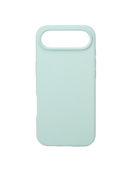 iPhone Air Silicon Case Mint