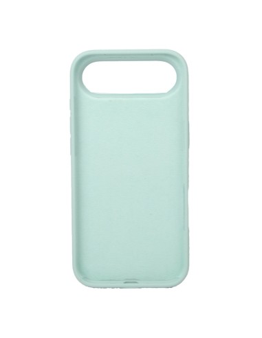 iPhone Air Silicon Case Mint