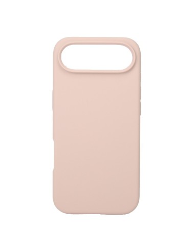 iPhone 17 Air Silicon Case Sand