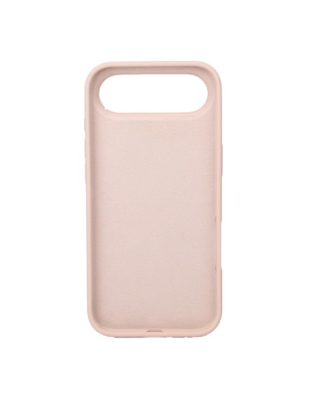 iPhone Air Silicon Case Sand