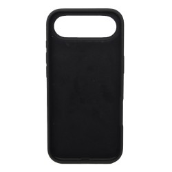 iPhone Air Silicon Case Black 2