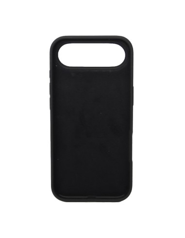 iPhone Air Silicon Case Black