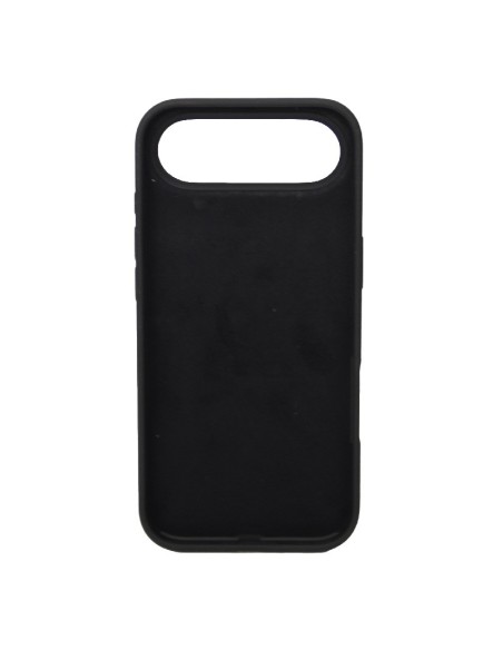 iPhone Air Silicon Case Black