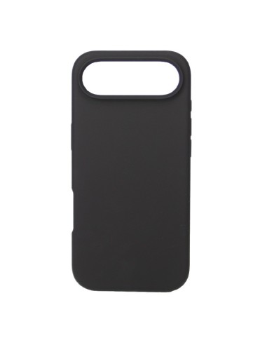 iPhone 17 Air Silicon Case Black