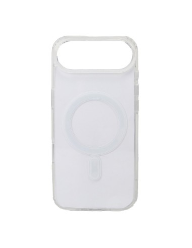 iPhone 17 Air MagSafe TPU Case
