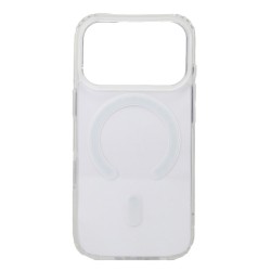 iPhone 17 Pro MagSafe TPU Case