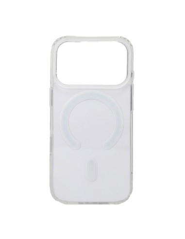 iPhone 17 Pro Max MagSafe TPU Case