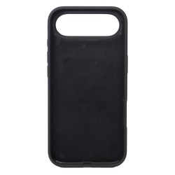 iPhone Air MagSafe Silicon Case Black 2
