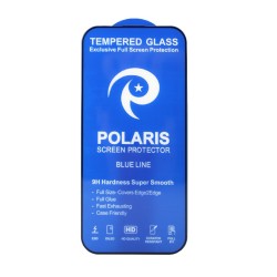 iPhone Air - Blue Line - 40-pack Full Display Protection