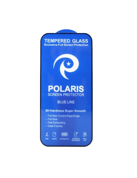 iPhone Air - Blue Line - 40-pack Full Display Protection